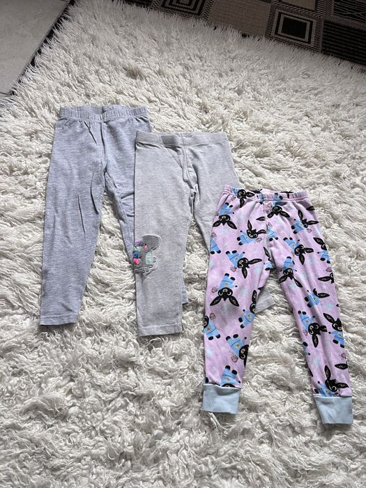 Пакет, лот, набір одягу на 2-3р