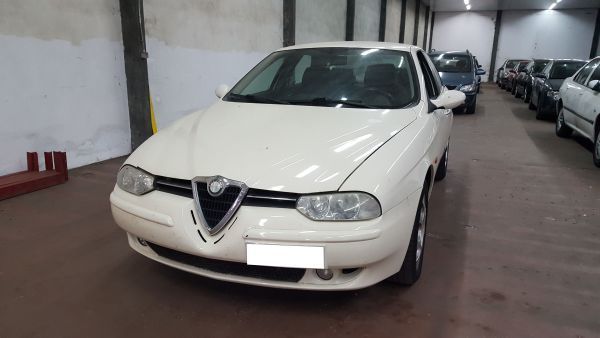 Para Peças Alfa Romeo 156 (932_)