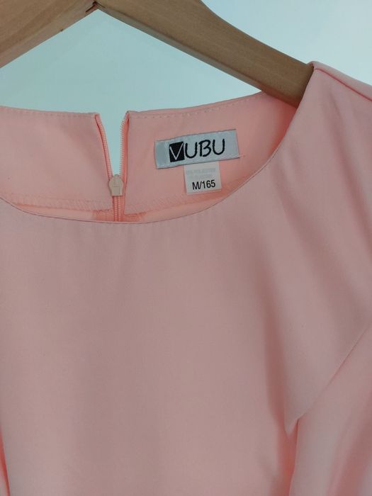 Sukienka mini VUBU