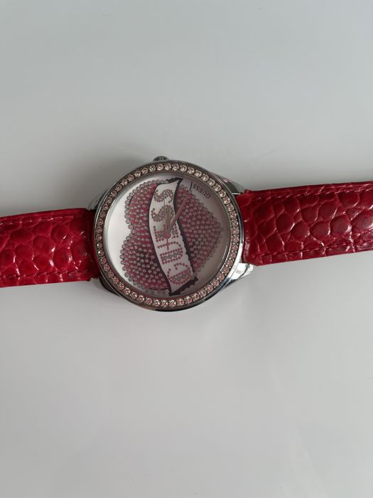 Часы Guess годинник