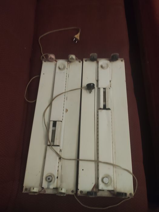 Приборы для ламп дневного света