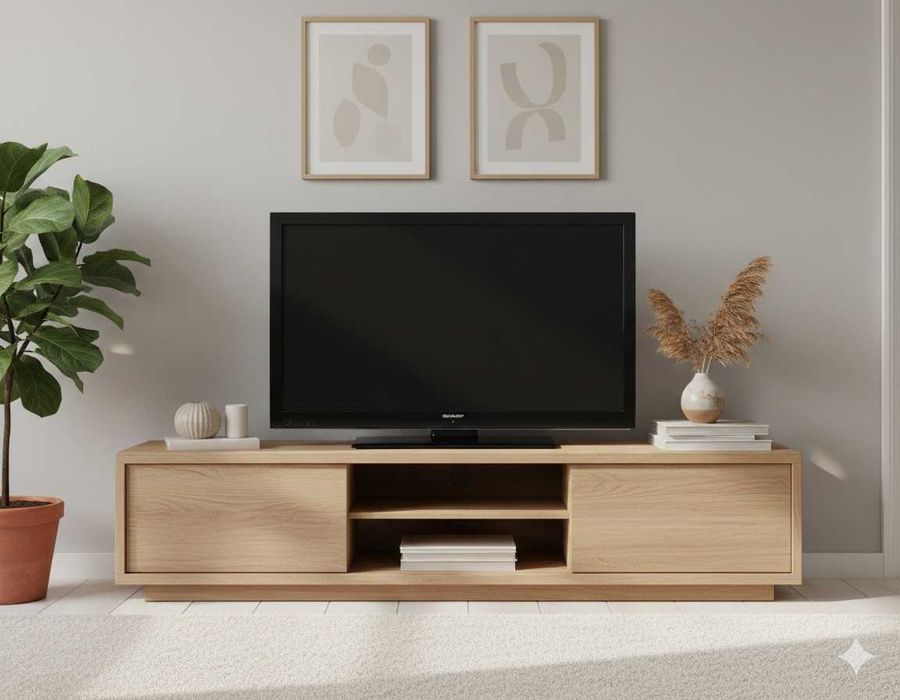 Telewizor SHARP  40 CALI FULL HD + nowy pilot+  Smart TV