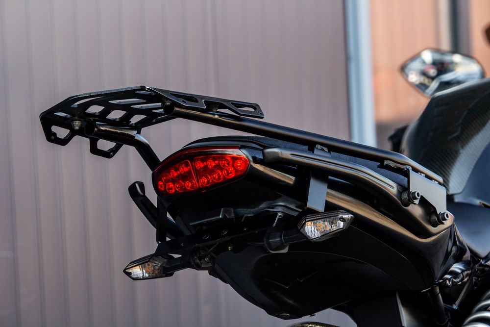 Kawasaki Ninja400R Motozet