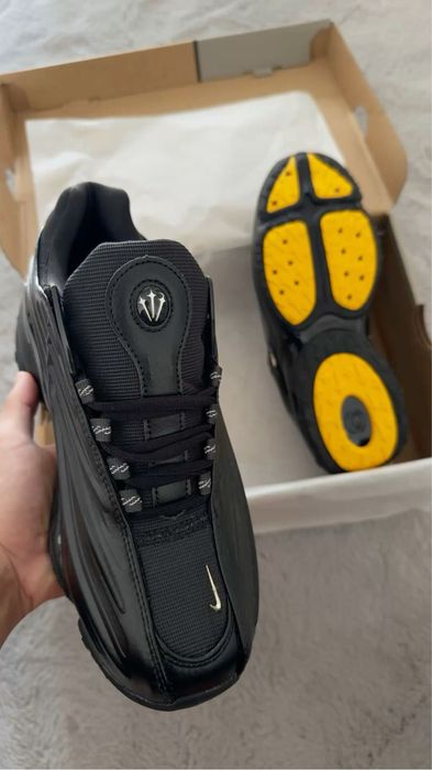 Nike Nocta Hot Step 2 Originais
