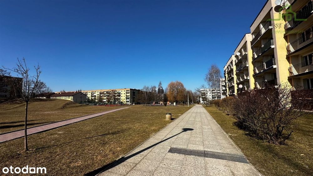 Barwinek trzy pokoje gotowe do wejścia