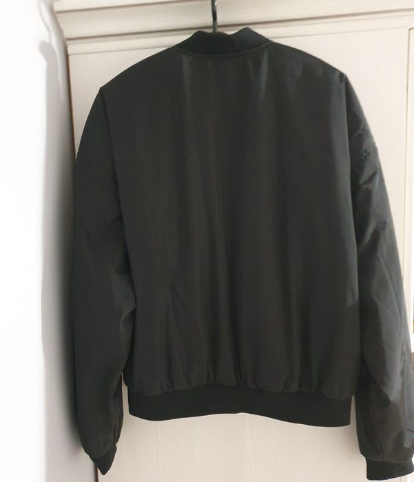 Kurtka  bomberka roz.S/M