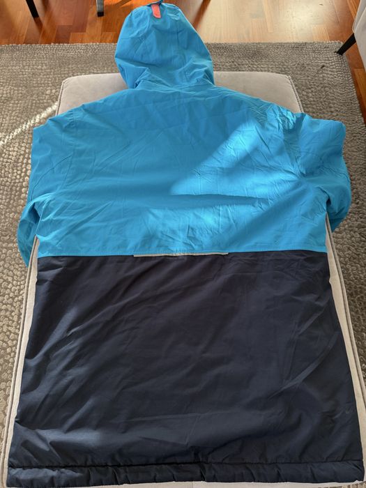 Kurtka juniorska ocieplana CMP 176