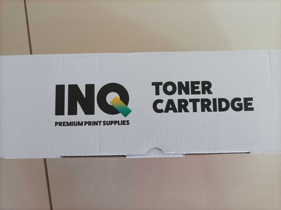 Toner do drukarki