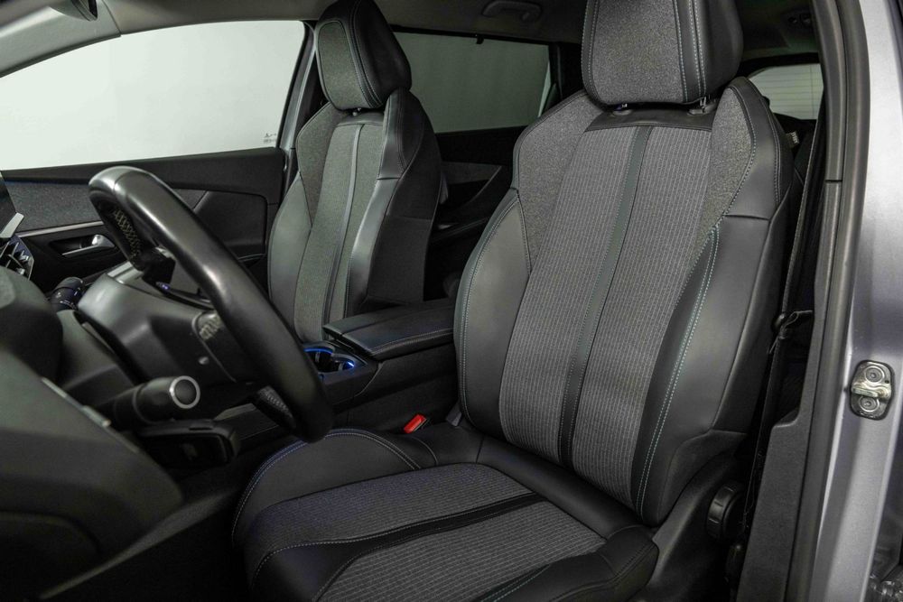 Peugeot 5008 1.2 PureTech Allure Pack