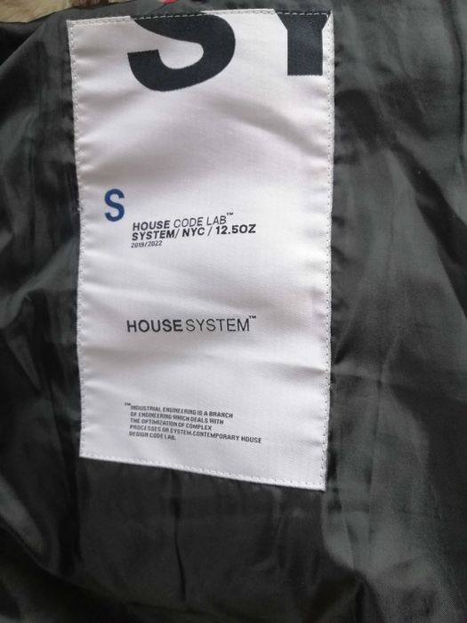 Чоловіче зимове пальто