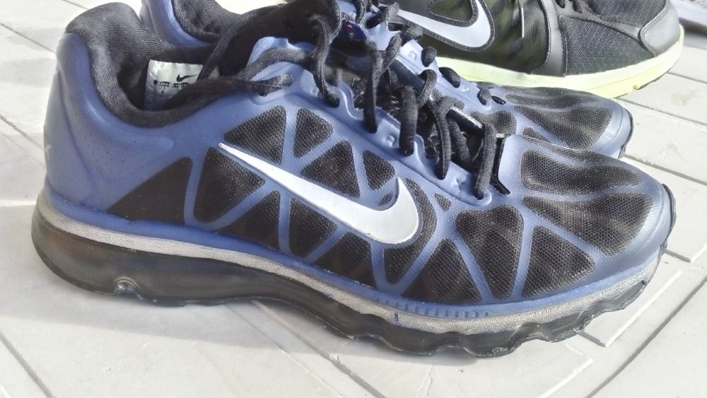 Coleção sapatilhas 41/42/44/45 originais verdadeiras como novas