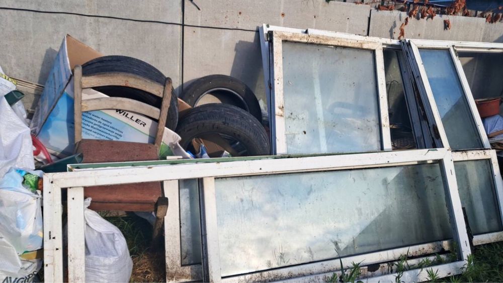 Швидка подача Вантажники Вивіз сміття Ірпінь Буча Гостомель Київ Мощун