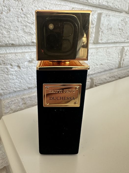 Gritti Prive Duchessa 100 ml Extrait De Parfum