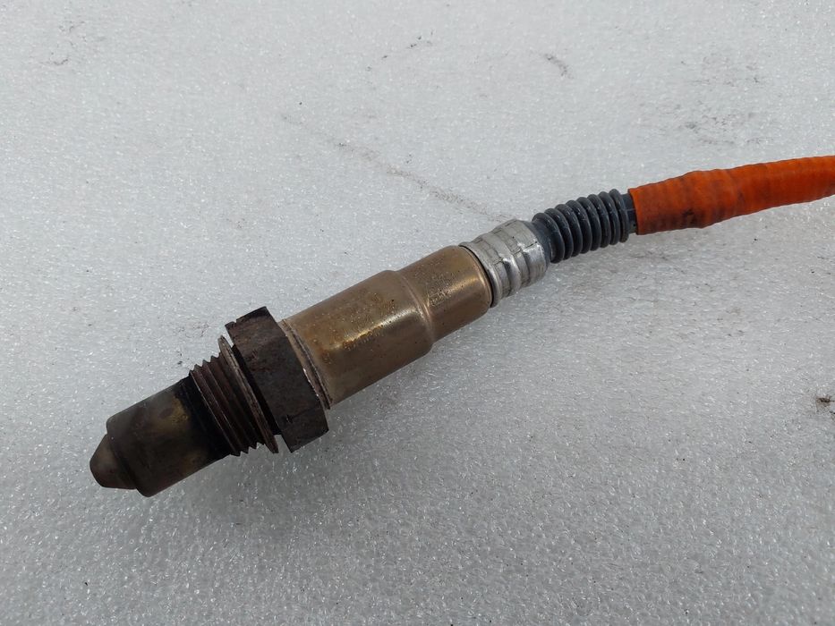 Sonda lambda RENAULT Clio IV (BH_)