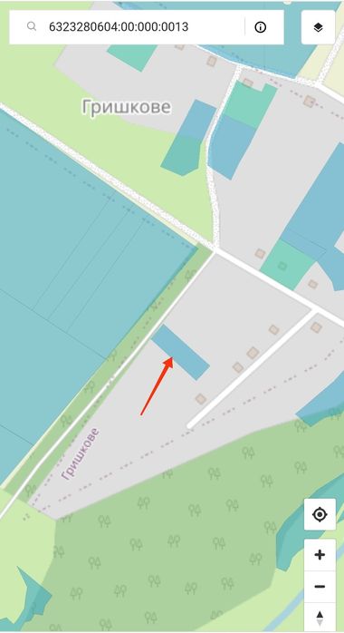 Оренда земельної ділянки