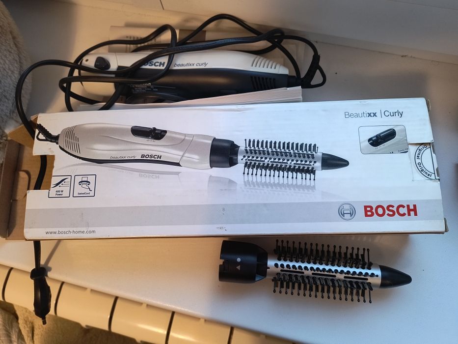 Lokówka firmy  Bosh