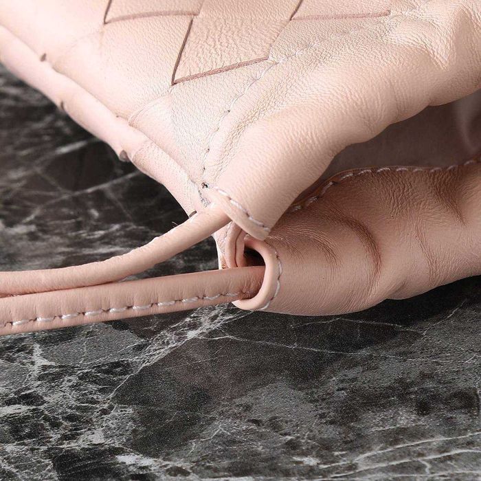 Torebka Bottega Veneta Dustbag mini