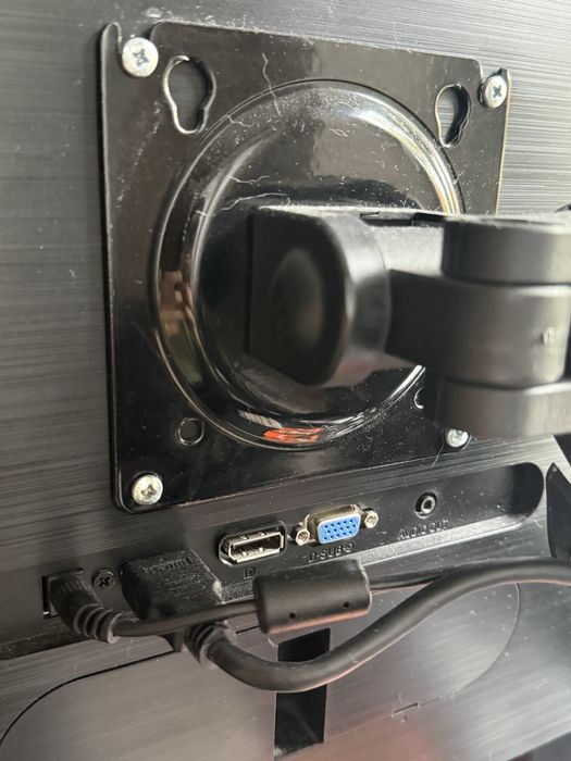 Монітор Philips 2K QHD 27’