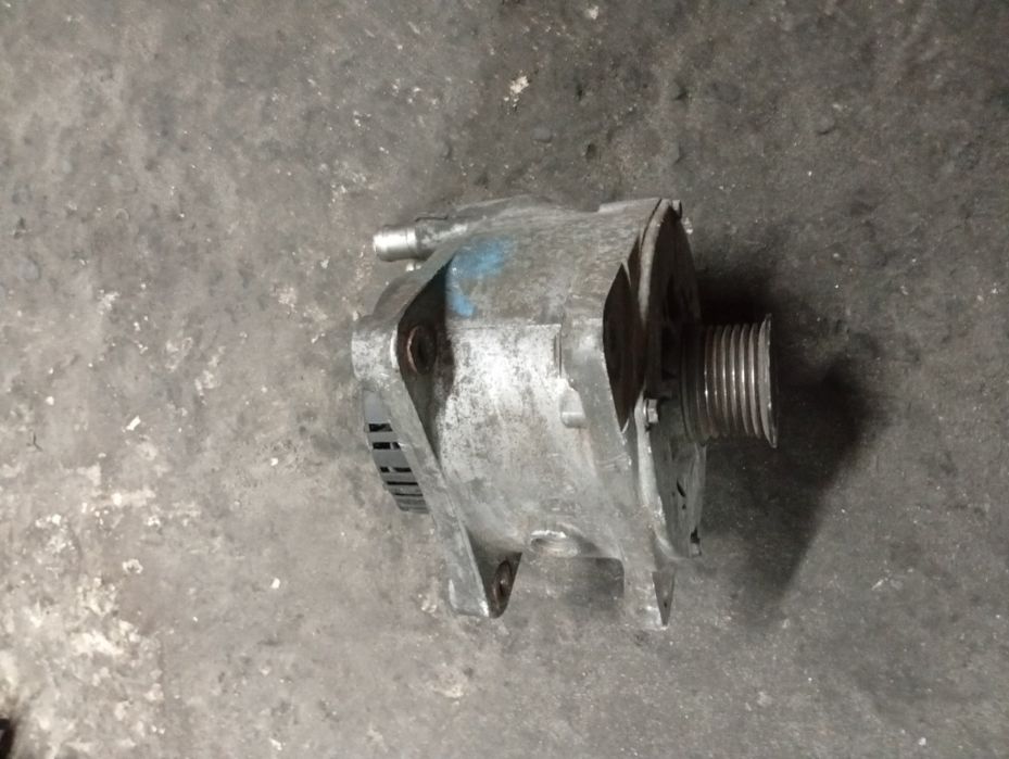 Генератор Renault  8200 290 220  (155A)