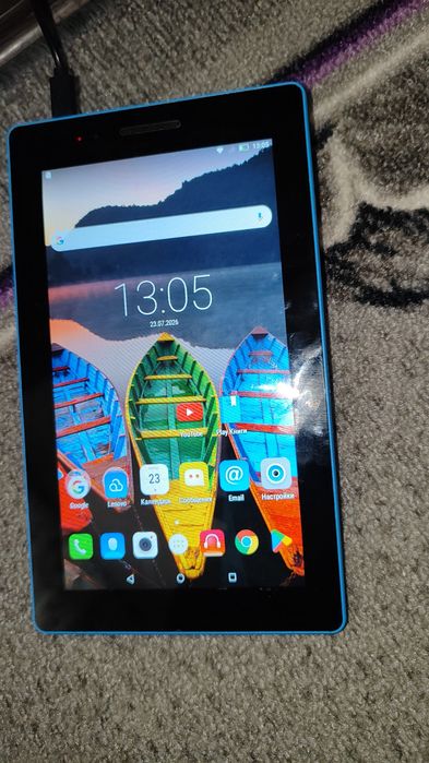 Lenovo Tab 3 7 Essential