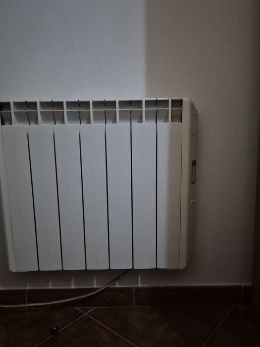 Urgente Radiadores elétricos