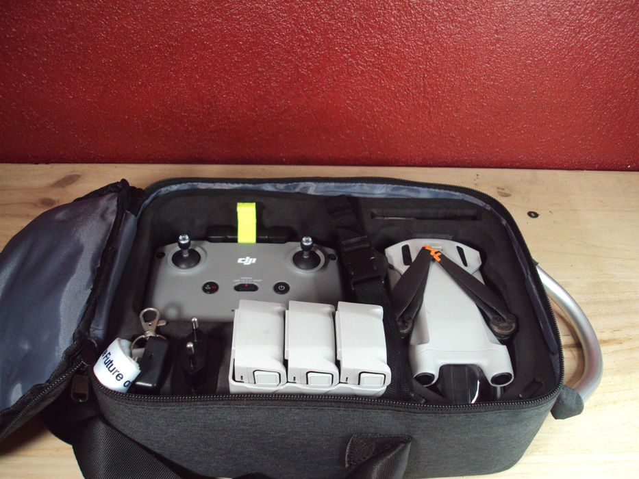 Drone DJI Mini 3 Pro