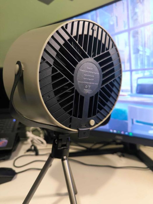 desktop ranger hood EXAUSTOR NOVO