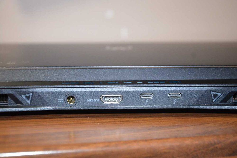 Acer Predator Helios Neo 16 PHN16-71 i9-13900HX/RTX 4070