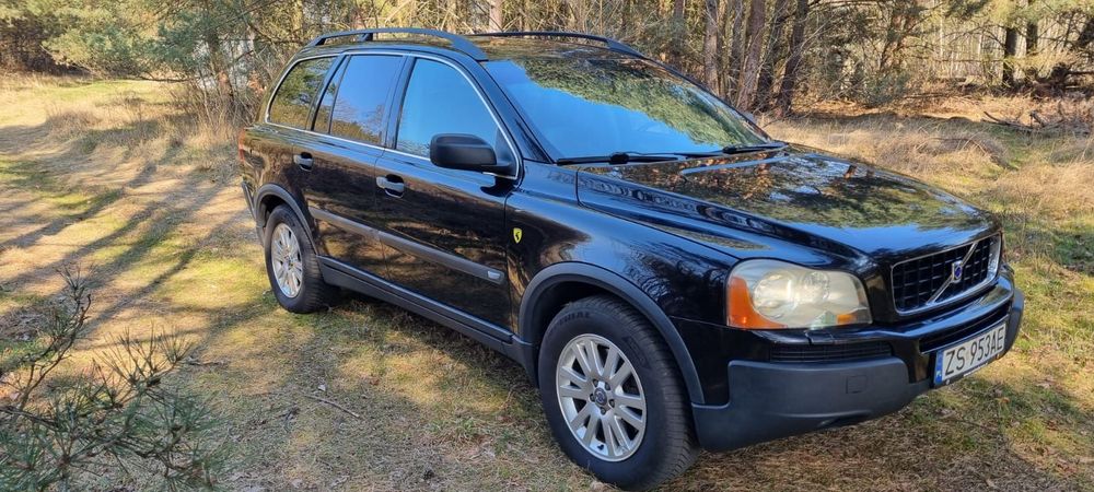 Volvo XC 90