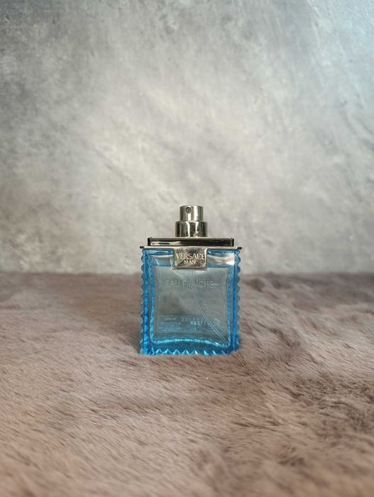 Versace Man Eau Fraîche 30 мл оригінал