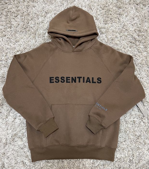 Fear of god rhude  худі