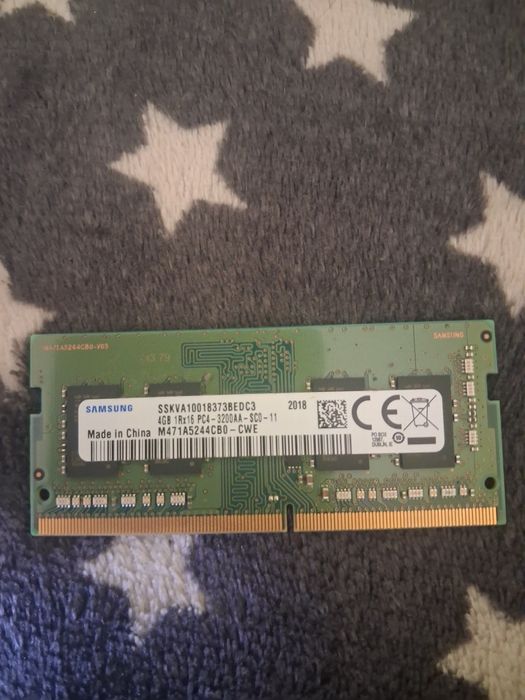 Memórias Ram de notebook e de pc447325961412956163
