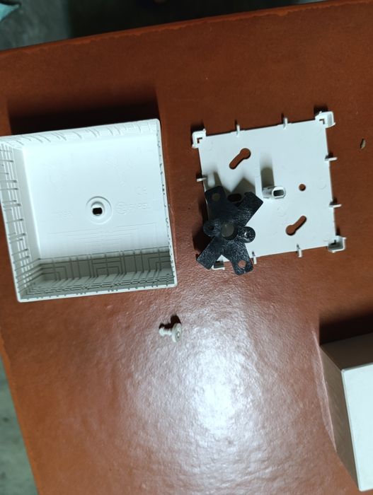 Efapel Surface-Mount Wall Buttons.64738364939905126