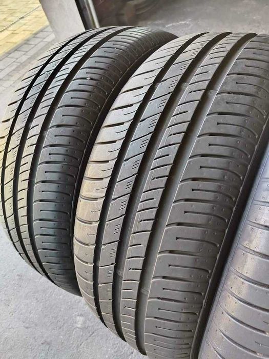 Opony letnie 205/55/16 91V Nexen Nblue S DEMO 2023r