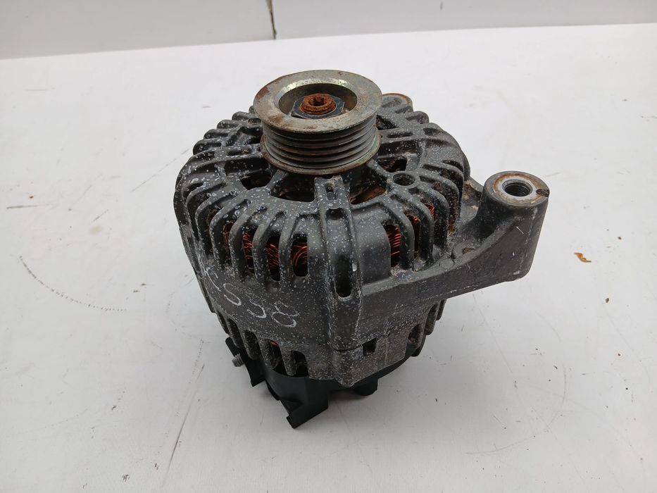 Alternador TOYOTA RAV4 IV (_A4_)