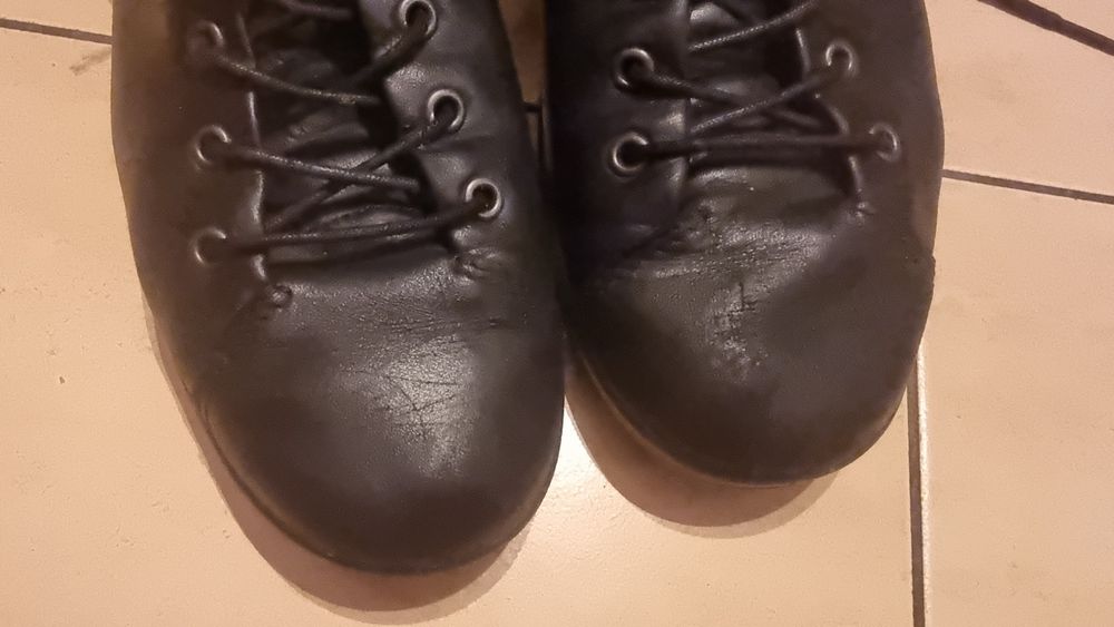 Buty Ecco rozmiar 39