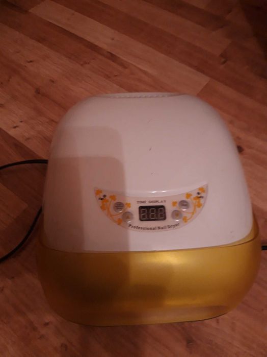 lampa do paznokci