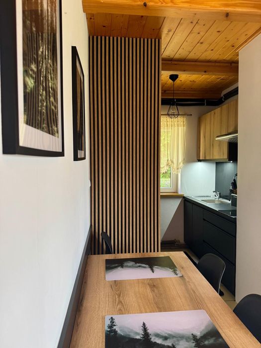 Noclegi Domek na Roztoczu - Obrocz