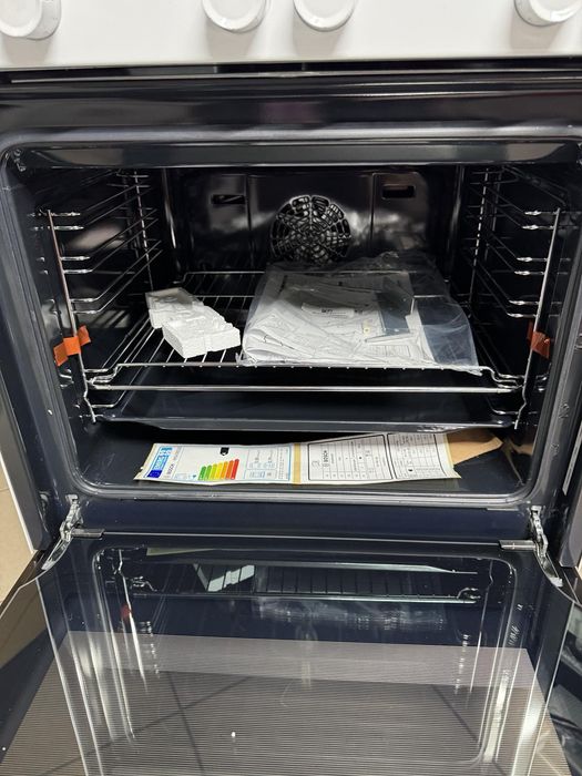 Електроплита Bosch 60