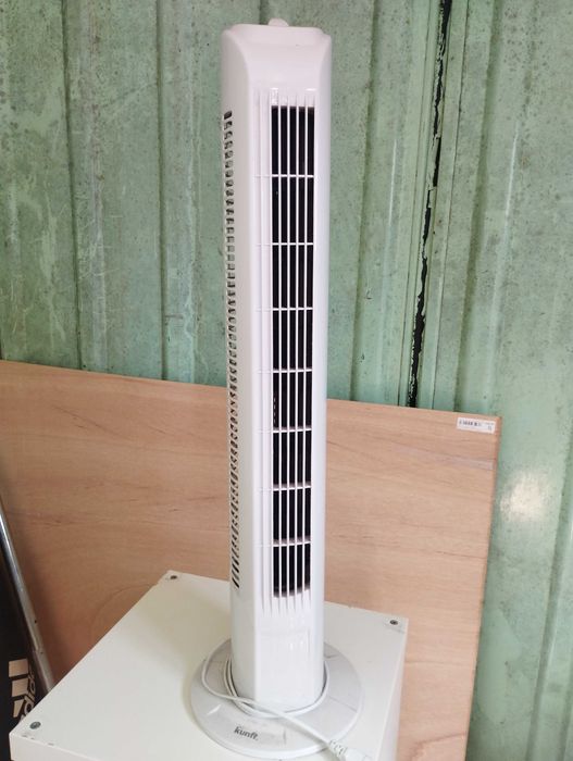 Coluna de ar Kunft KTF 2378