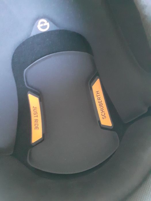 Capacete Aberto Schuberth O1 (Tam. L / 59)