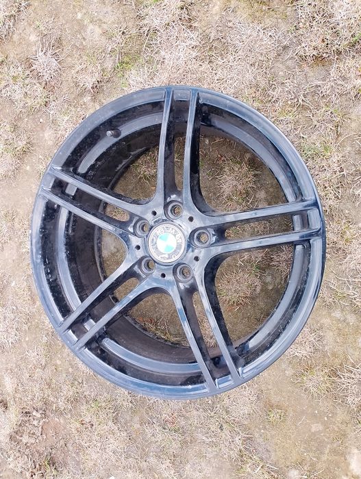 Styling 313 pojedynka 8 j 19 cali ori