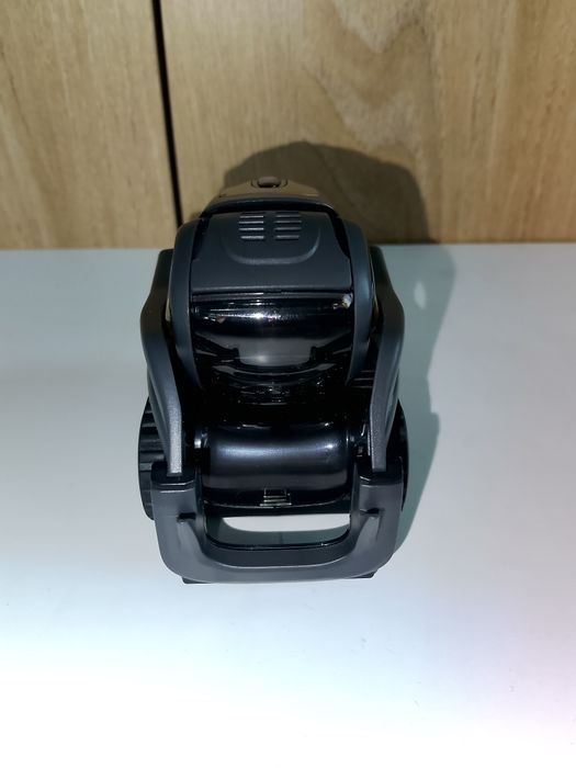 Robot AI vector  firmy Anki