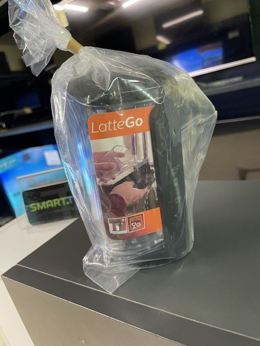 Молочник Philips Latte Go Новий
