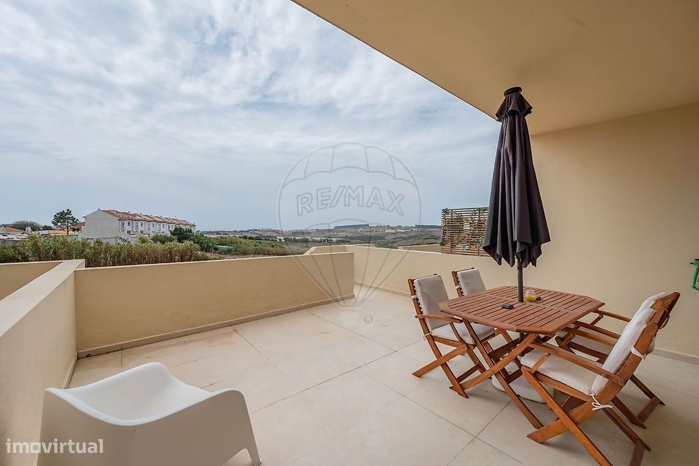 Apartamento T2 para venda