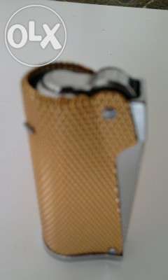 Isqueiro Brother-Lite Sportsman Novo