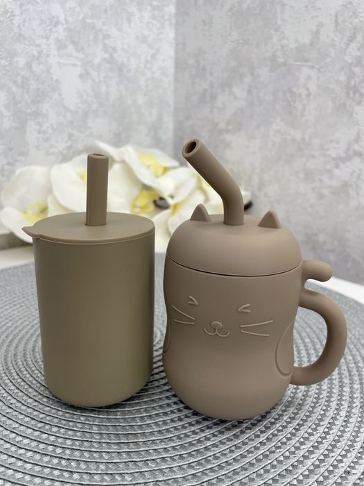 Тримач для соски. Гризунці. Контейнер для соски. Поїльники. Таблички.