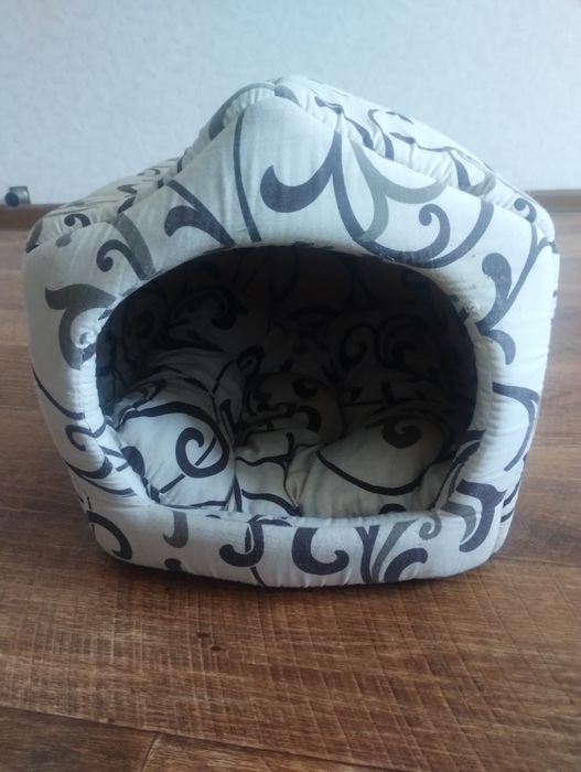 Домик -норка для животных