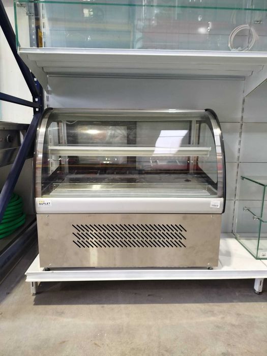 Vitrine Refrigerada - NOVA - MEGA OPORTUNIDADE