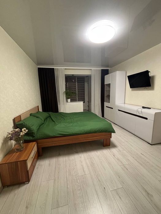 Квартира подобово